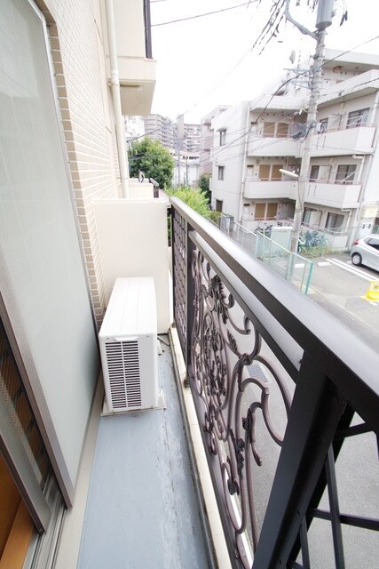 プリマヴェール相模台　の物件内観写真