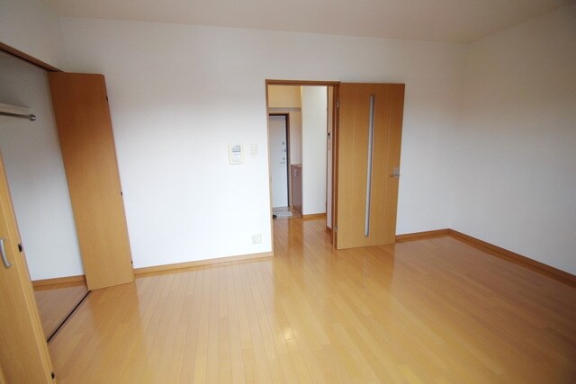 プリマヴェール相模台　の物件内観写真