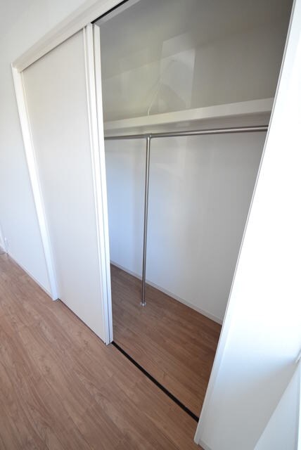 メルヴェーユ町田の物件内観写真