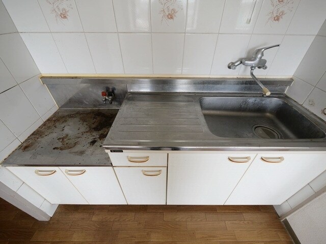 ダイヤハイツ西門の物件内観写真