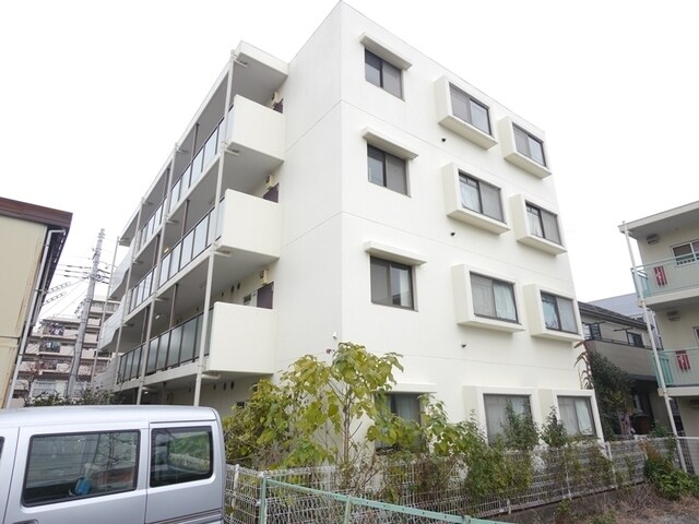 ダイヤハイツ西門の物件内観写真