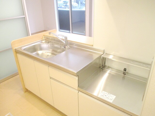 フローラ矢部の物件内観写真