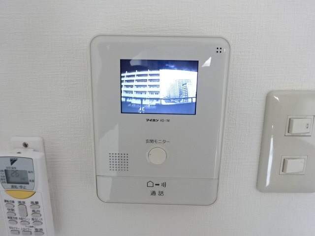 スクエアＫIIの物件内観写真