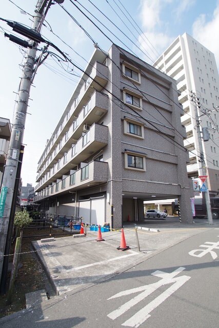 スクエアＫIIの物件内観写真