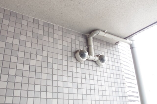 スクエアＫIIの物件内観写真