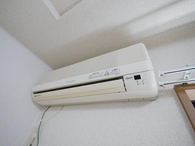 コンフォートＮの物件内観写真