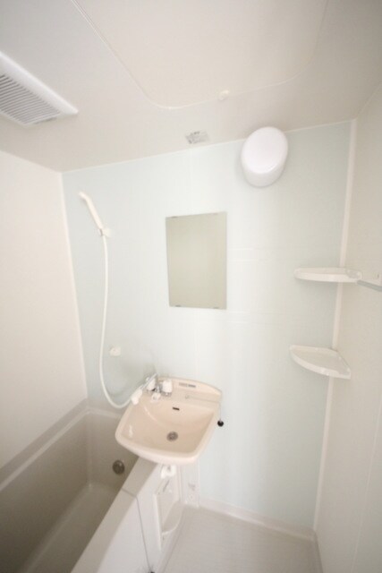 プラム相武台の物件内観写真