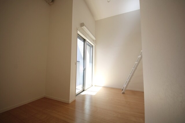 プラム相武台の物件内観写真