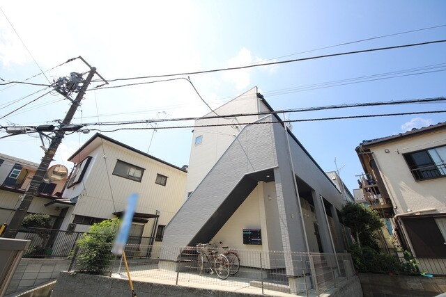 プラム相武台の物件内観写真