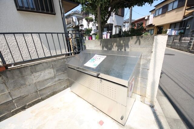 プラム相武台の物件内観写真