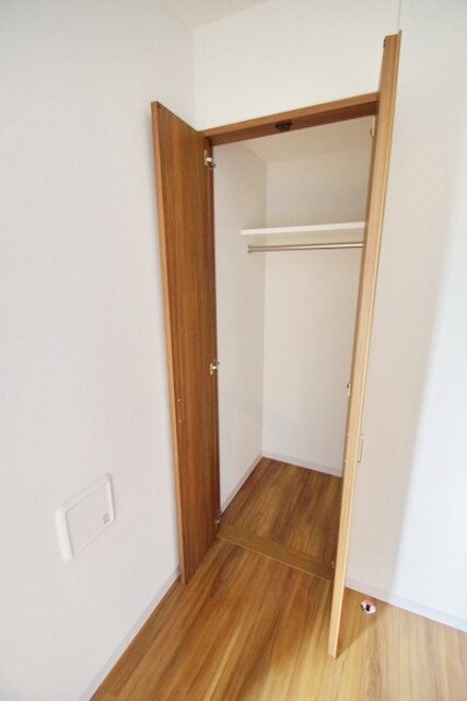 LOC'S　SHINYURIGAOKAの物件内観写真