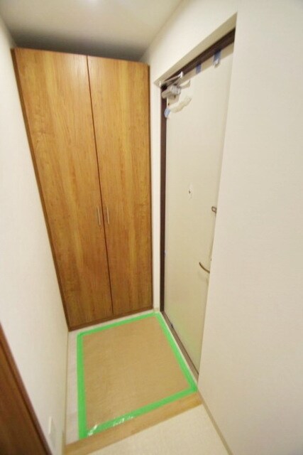 LOC'S　SHINYURIGAOKAの物件内観写真