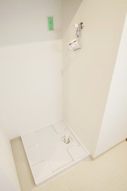 LOC'S　SHINYURIGAOKAの物件内観写真