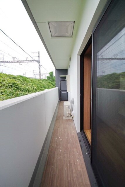 LOC'S　SHINYURIGAOKAの物件内観写真