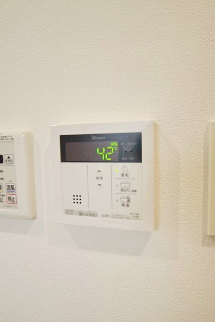 LOC'S　SHINYURIGAOKAの物件内観写真