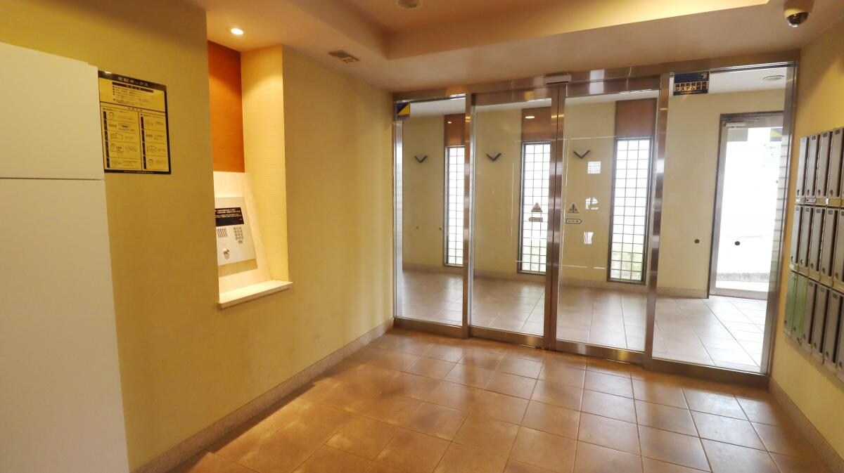 Ｓ－ＦＯＲＴ青葉しらとり台の物件内観写真