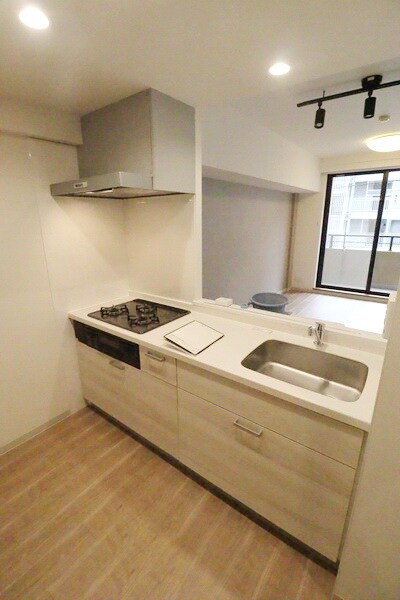 Ｓ－ＦＯＲＴ青葉しらとり台の物件内観写真