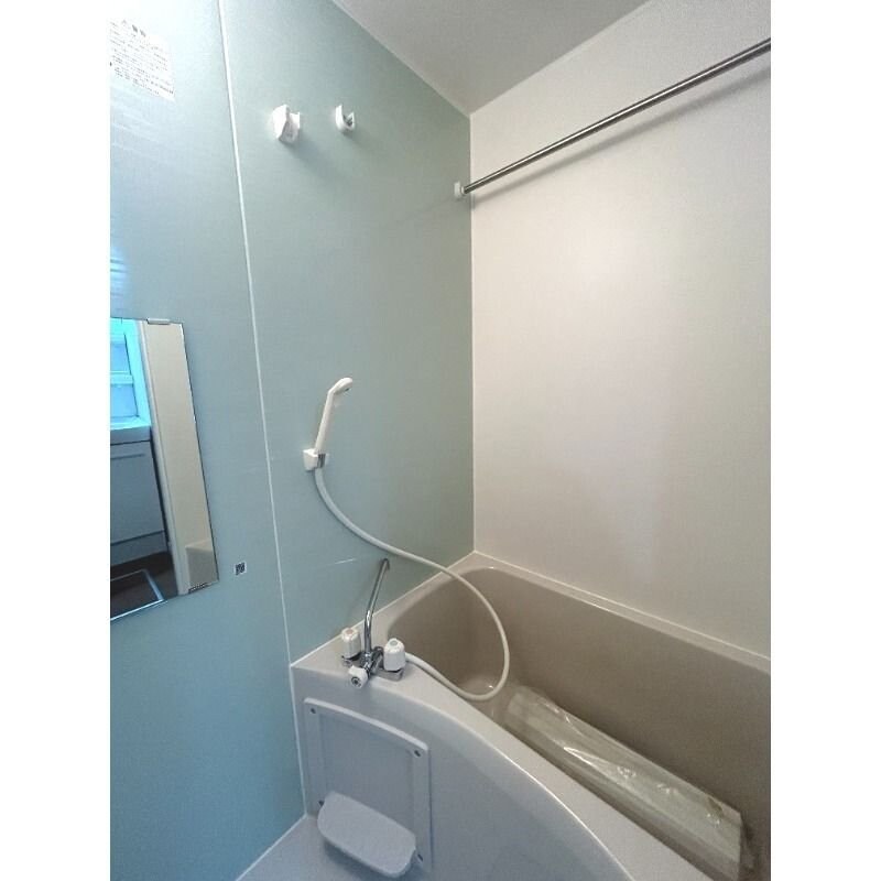 オムニア北里の物件内観写真