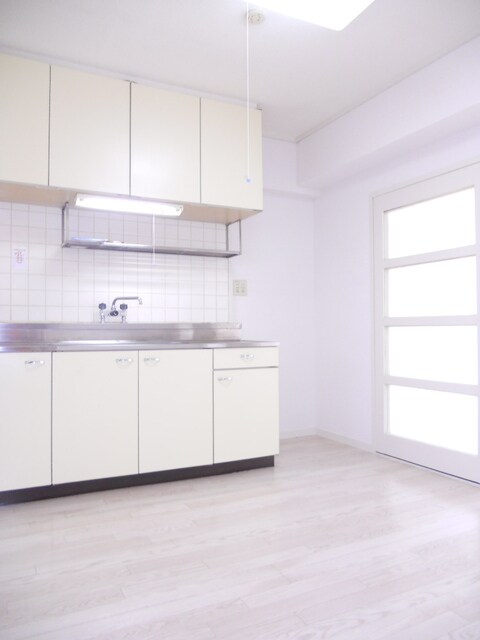 百合ヶ丘ステーションテラスの物件内観写真