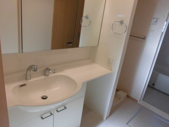 レグルスの物件内観写真