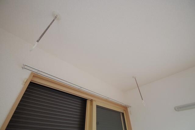 グランディールナギサワの物件内観写真