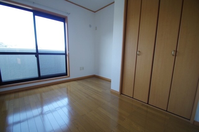 エミネンス東百合ヶ丘の物件内観写真