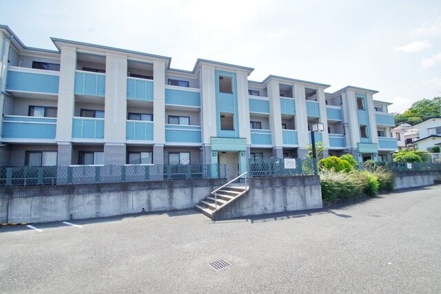 エミネンス東百合ヶ丘の物件内観写真