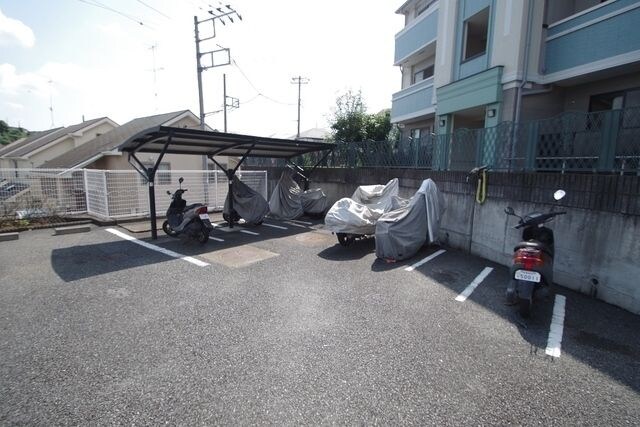 エミネンス東百合ヶ丘の物件内観写真