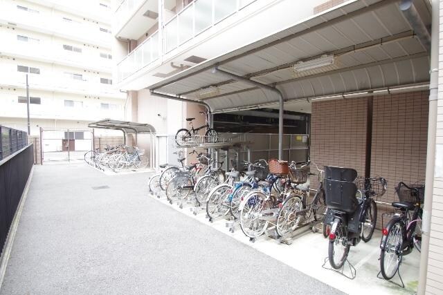 グラディート町田の物件内観写真