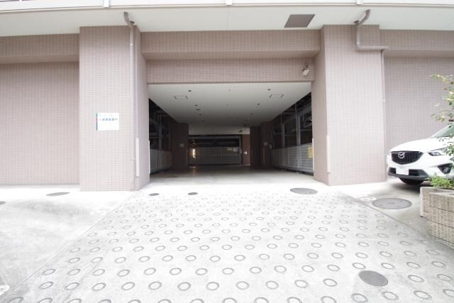 グラディート町田の物件内観写真