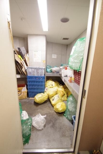 グラディート町田の物件内観写真