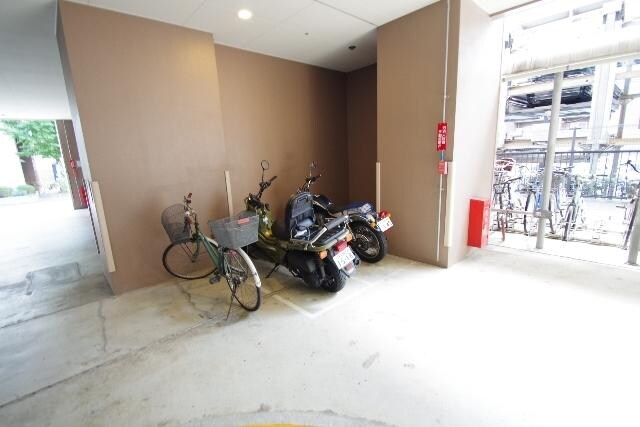 グラディート町田の物件内観写真