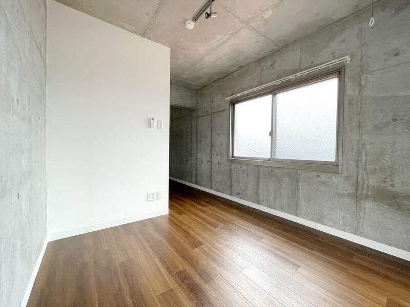 グランコモド小田急相模原の物件内観写真