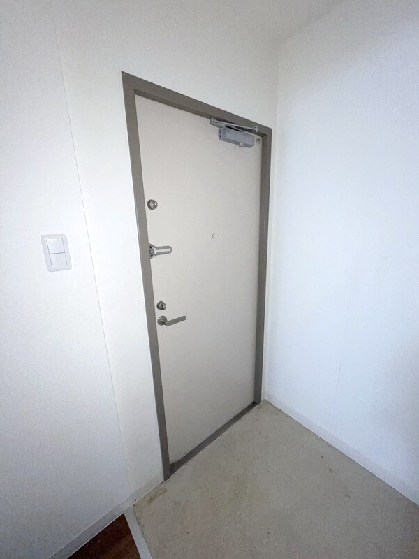 グランコモド小田急相模原の物件内観写真