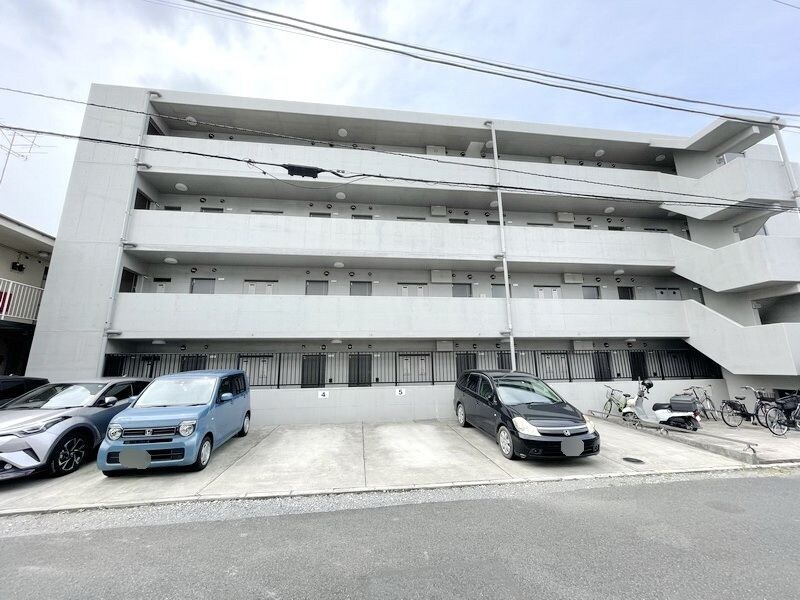 グランコモド小田急相模原の物件内観写真