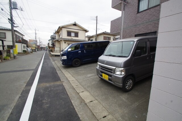 エスポワール忠生の物件内観写真