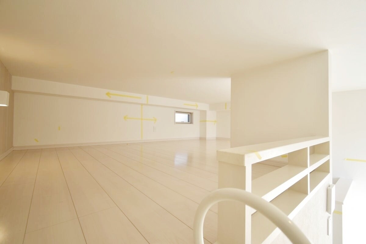 Ｒｕｍａｈ ＫＬ （ルマケーエル）の物件内観写真