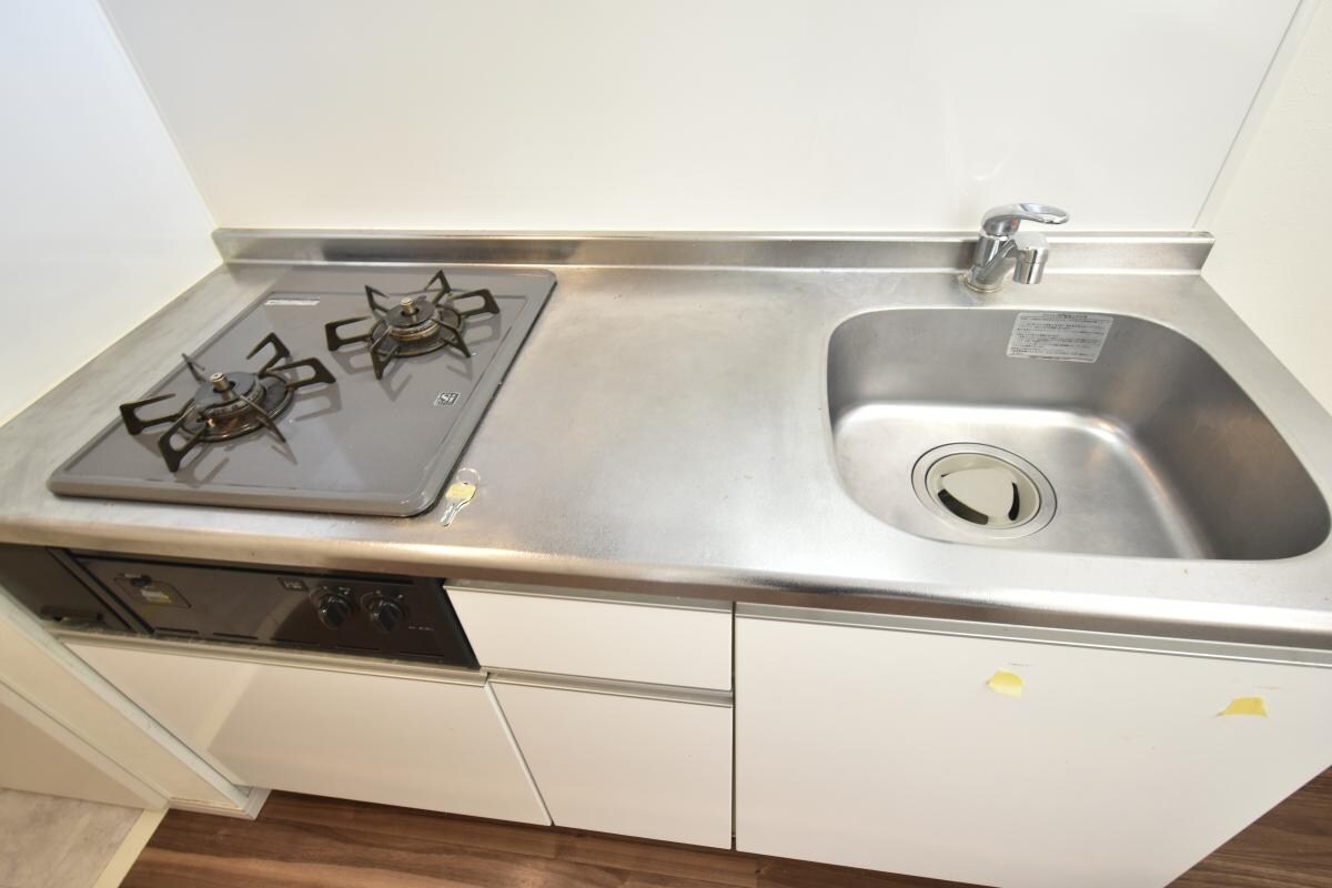 Ｒｕｍａｈ ＫＬ （ルマケーエル）の物件内観写真