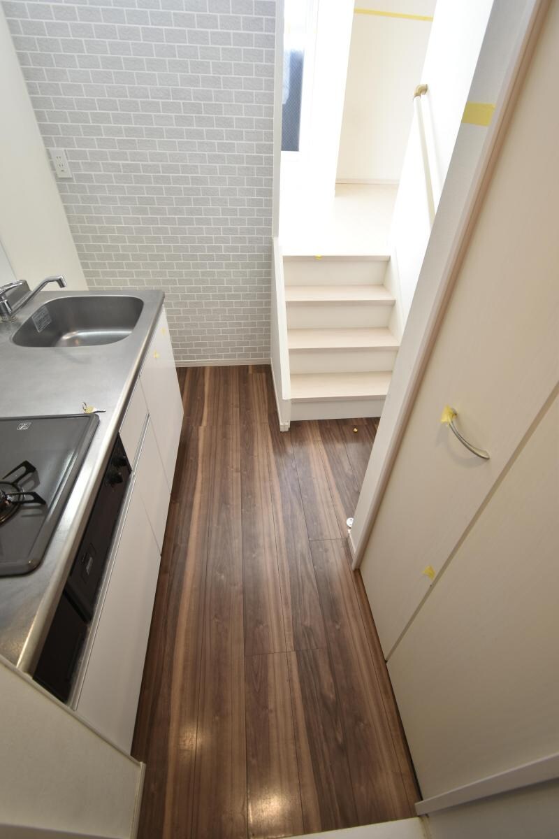 Ｒｕｍａｈ ＫＬ （ルマケーエル）の物件内観写真