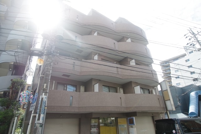 グランドール相模の物件内観写真