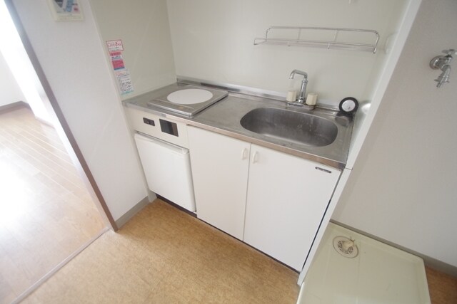 グランドール相模の物件内観写真