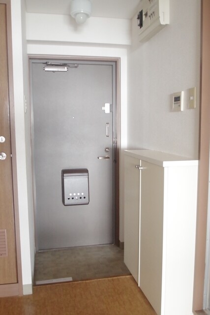 グランドール相模の物件内観写真