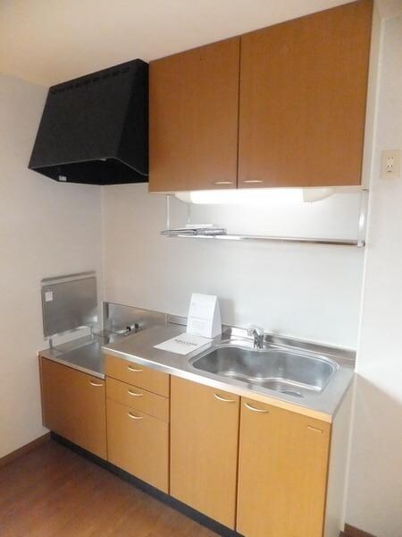 キャメリアコートの物件内観写真