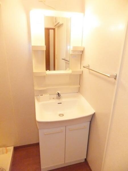 キャメリアコートの物件内観写真