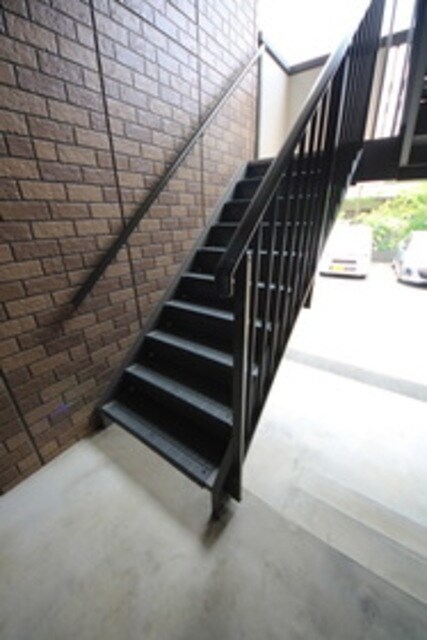 キャメリアコートの物件内観写真