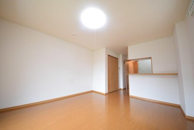 グリーンヒルズ大澤Ｃの物件内観写真