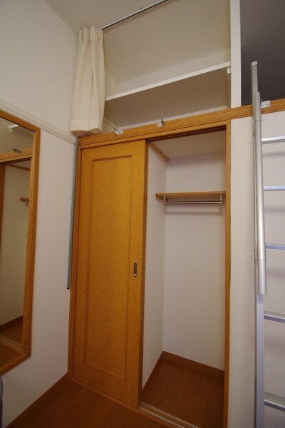 レオパレスシリウス町田の物件内観写真