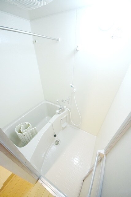 リブリ・サンセリテIIの物件内観写真