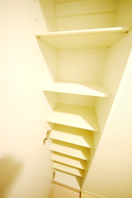 リブリ・サンセリテIIの物件内観写真