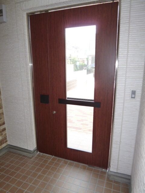 リブリ・サンセリテIIの物件内観写真